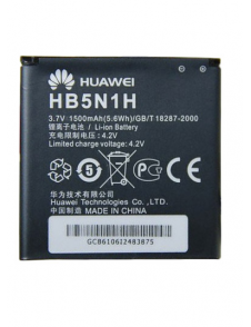 Huawei Batteri 1500mAh Li-Ion HB5N1H (Bulk)