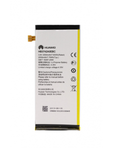 Huawei Batteri 2000mAh Li-Pol HB3742A0EBC (Bulk)