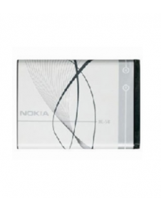 Nokia-batteri 890mAh Li-Ion BL-5B (Bulk)