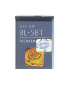 Nokia-batteri 870mAh Li-Ion BL-5BT (Bulk)