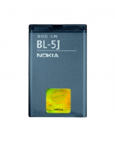 Nokia-batteri 1430mAh Li-Ion BL-5J (Bulk)