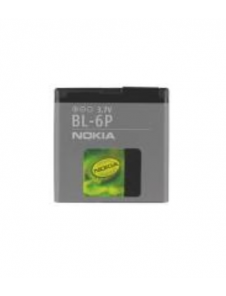 Nokia-batteri 830mAh Li-Ion BL-6P (Bulk)