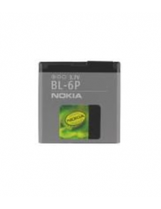 Nokia-batteri 830mAh Li-Ion BL-6P (Bulk)