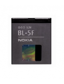 Nokia-batteri 950mAh Li-Ion BL-5F (Bulk)