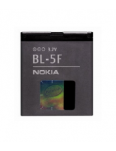 Nokia-batteri 950mAh Li-Ion BL-5F (Bulk)