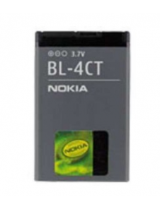 Nokia-batteri 860mAh Li-Ion BL-4CT (Bulk)