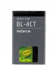 Nokia-batteri 860mAh Li-Ion BL-4CT (Bulk)