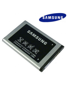 Samsung-batteri 2500mAh Li-Ion EB615268VU (Bulk)