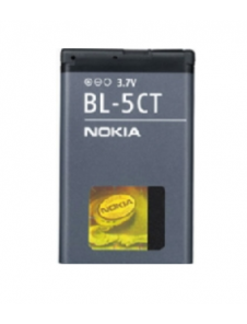 Nokia-batteri Li-Pol 1050mAh BL-5CT (Bulk)