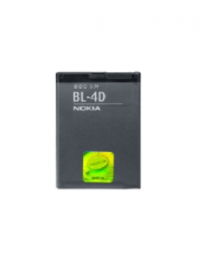 Nokia-batteri Li-Pol 1200mAh BL-4D (Bulk)
