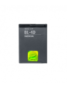 Nokia-batteri Li-Pol 1200mAh BL-4D (Bulk)