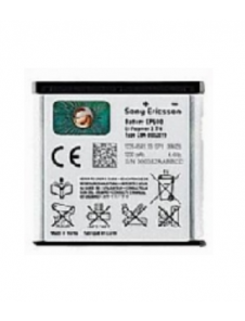 Sony Ericsson-batteri 1200mAh Li-Pol EP-500 (Bulk)