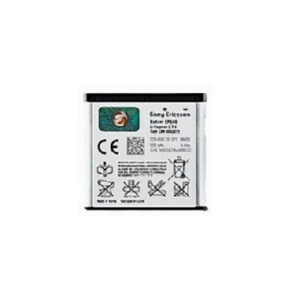 Sony Ericsson-batteri 1200mAh Li-Pol EP-500 (Bulk)
