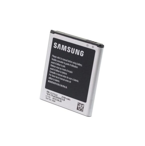 Samsung Batteri 2100mAh Li-Ion EB-L1L7LLU (Bulk)