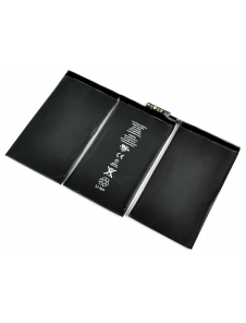 Batteri för iPad2 6500mAh Li-Ion (Bulk)