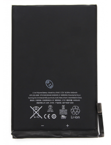 Batteri för iPad Mini 4440mAh Li-Ion Polymer (Bulk)
