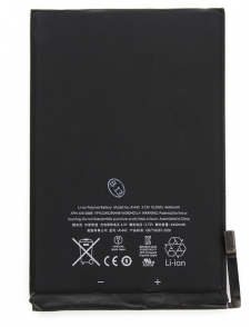 Batteri för iPad Mini 2 6471mAh Li-Ion (Bulk)