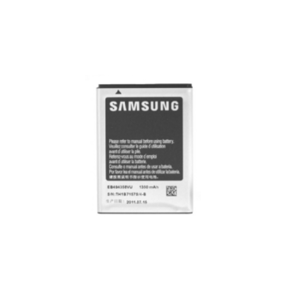 Samsung Batteri Li-Ion 1300mAh EB464358VU (Bulk)