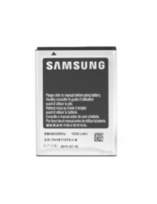 Samsung Batteri Li-Ion 1350mAh EB494358VU (Bulk)