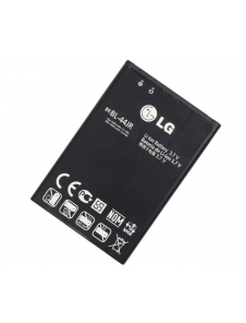 LG Batteri 1540mAh Li-Ion LGBL-44JR (Bulk)