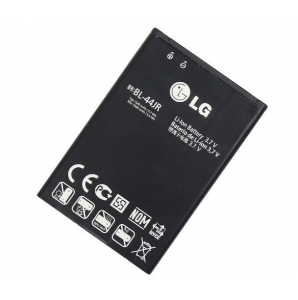 LG Batteri 1540mAh Li-Ion LGBL-44JR (Bulk)