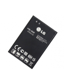 LG Batteri 1540mAh Li-Ion LGBL-44JR (Bulk)