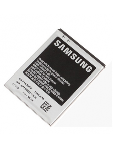 Samsung-batteri 1650mAh Li-Ion EB-F1A2GBU (Bulk)