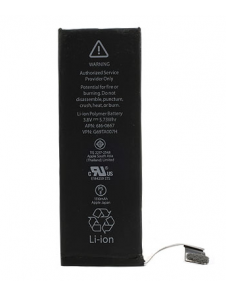 Batteri iPhone 5C 1510mAh Li-Ion Polymer (Bulk)