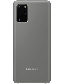 Samsung LED-skal till Galaxy S20 Plus - Grå EF-KG985CJE