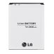 LG Batteri 2370mAh Li-Ion BL-59UH (Bulk)