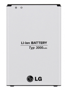 LG Batteri 3000mAh Li-Ion BL-53YH (Bulk)