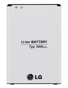 LG Batteri 3000mAh Li-Ion BL-53YH (Bulk)