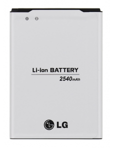 LG Batteri 2460mAh Li-Ion BL-54SH (Bulk)