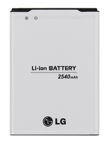 LG Batteri 2460mAh Li-Ion BL-54SH (Bulk)