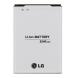 LG Batteri 2460mAh Li-Ion BL-54SH (Bulk)