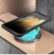 Samsung Galaxy S21 Plus skyddas av detta fantastiska skal.