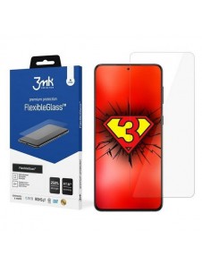 3MK FlexibleGlass 3MK Samsung Galaxy S21 Plus 5G FlexibleGlass Hybridglas