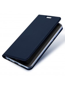 Din telefon skyddas av detta skydd från DUX DUCIS.