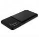 Samsung Galaxy S21 Plus skyddas av detta fantastiska skal.
