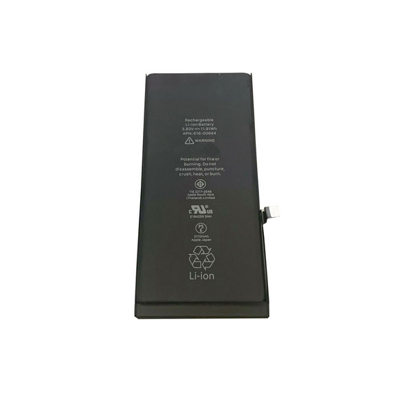 Batteri för iPhone 11 3110mAh Li-Ion (Bulk)