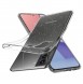 Glitterkristall och mycket snyggt skal Samsung Galaxy S21.