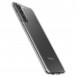 Samsung Galaxy S21 skyddas av detta fantastiska skal.