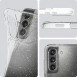 Glitterkristall och mycket snyggt skal Samsung Galaxy S21 Plus.