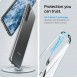 Vackert och pålitligt skyddsfodral för Samsung Galaxy S21 Plus.