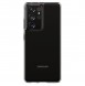 Samsung Galaxy S21 Ultra skyddas av detta fantastiska skal.