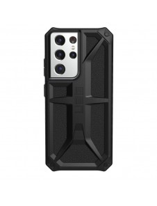 UAG Monarch Skal Samsung Galaxy S21 Ultra - Svart