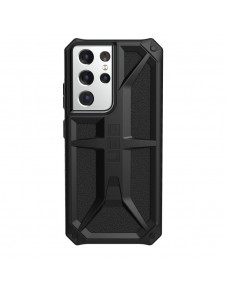 UAG Monarch Skal Samsung Galaxy S21 Ultra - Svart