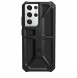 UAG Monarch Skal Samsung Galaxy S21 Ultra - Svart