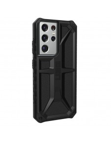 UAG Monarch Skal Samsung Galaxy S21 Ultra - Svart