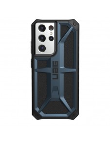 UAG Monarch Skal Samsung Galaxy S21 Ultra - Gräsand